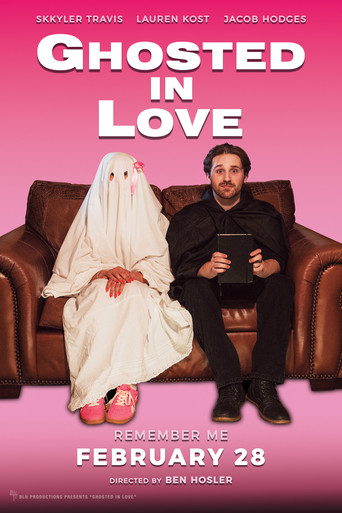 Ghosted In Love