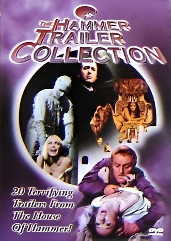 The Hammer Trailer Collection