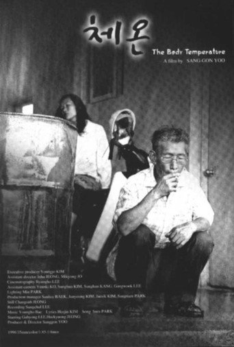 The Body Temperature