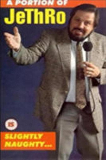 Jethro: A Portion of Jethro