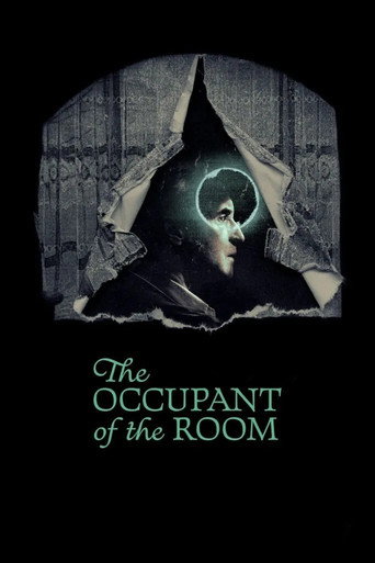 The Occupant of the Room