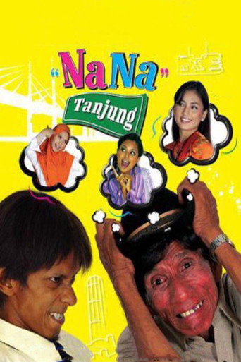 Nana Tanjung