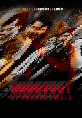 Shootout at Lokhandwala