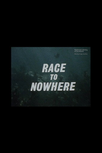 Race To Nowhere