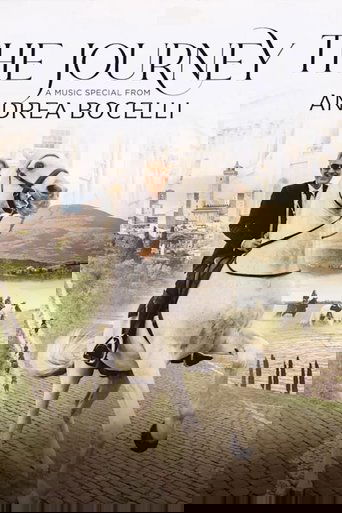 The Journey: A Music Special from Andrea Bocelli