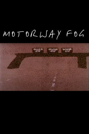 Motorway Fog