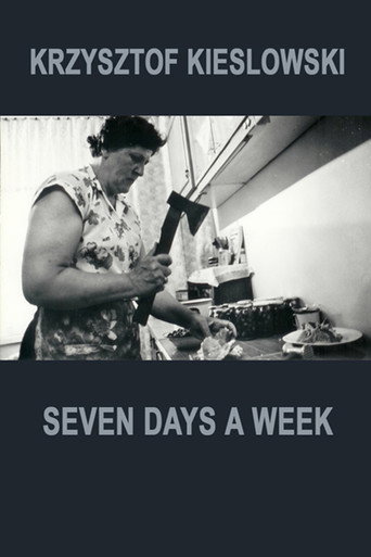 Seven Days a Week