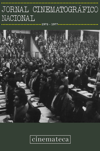 Jornal Cinematográfico Nacional