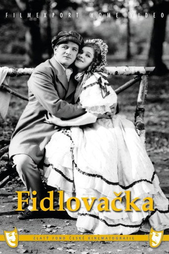 Fidlovačka aneb Žádný hněv a žádná rvačka
