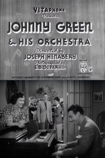 Johnny Green & His Orchestra