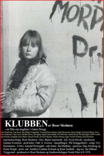 Klubben