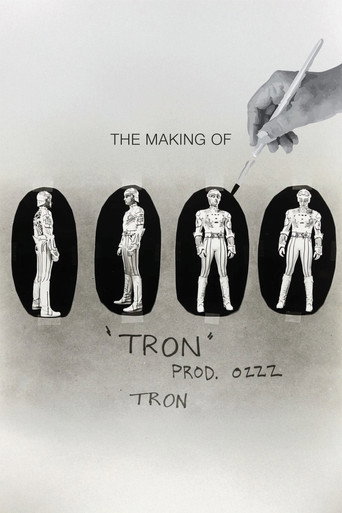 The Making of TRON