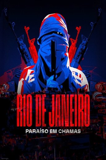 Rio de Janeiro: ParaΓso em Chamas