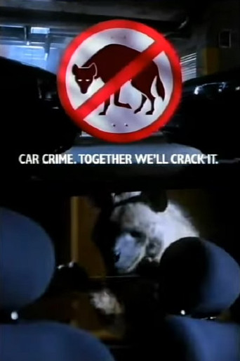 Crime Prevention: Hyenas