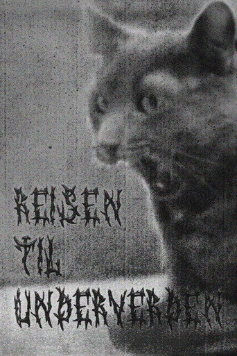 Reisen til Underverden