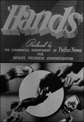 Hands
