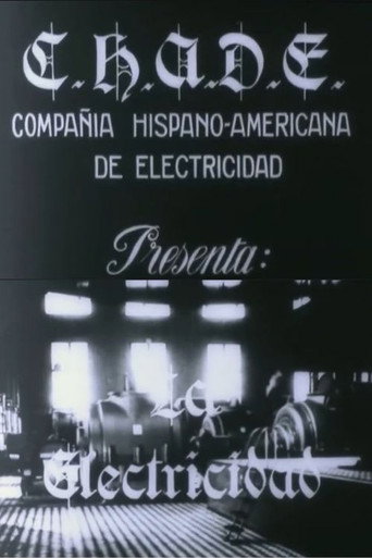 La electricidad