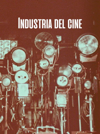 Industria del cine
