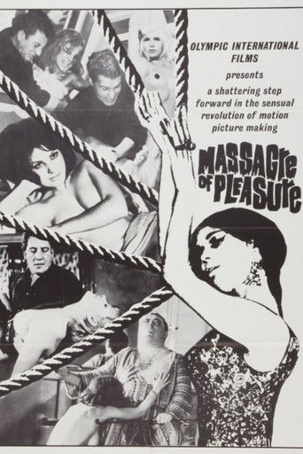Massacre of Pleasure