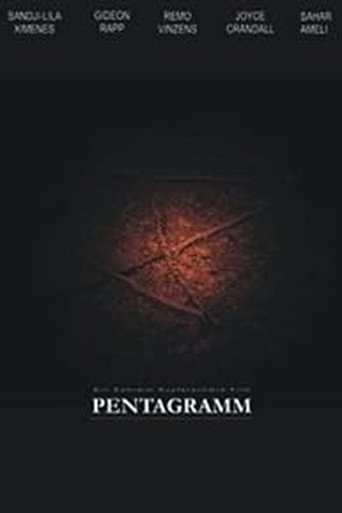 Pentagramm