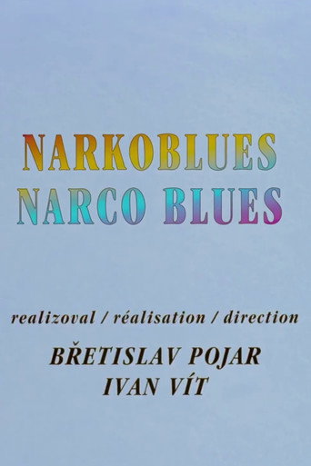 Narco Blues