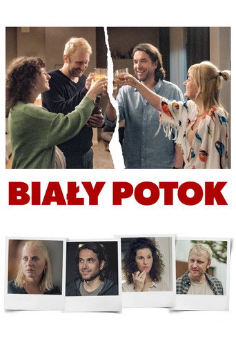 BiaΕy potok