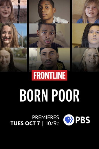 Born Poor