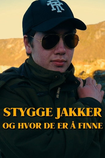 Stygge jakker og hvor de er Γ₯ finne
