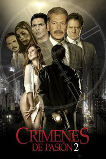 CrΓmenes de pasiΓ³n 2