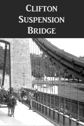 Clifton Suspension Bridge