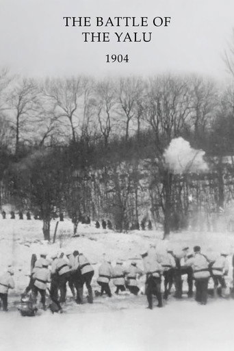 The Battle of the Yalu