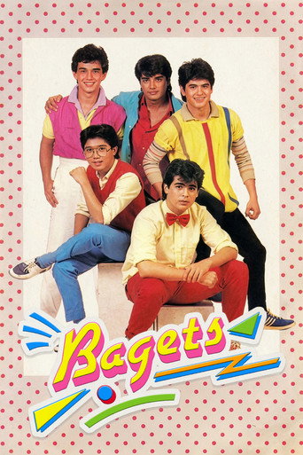 Bagets