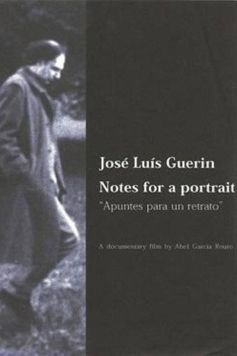 Apuntes para un retrato