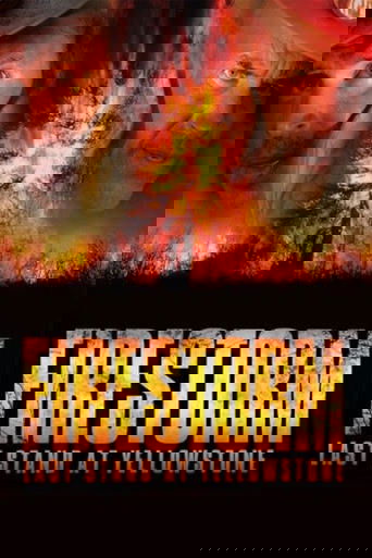 Firestorm: Last Stand at Yellowstone