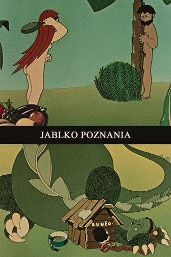 The apple of knowledge