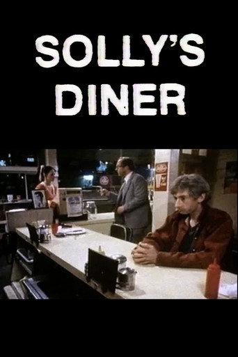 Sollyβs Diner