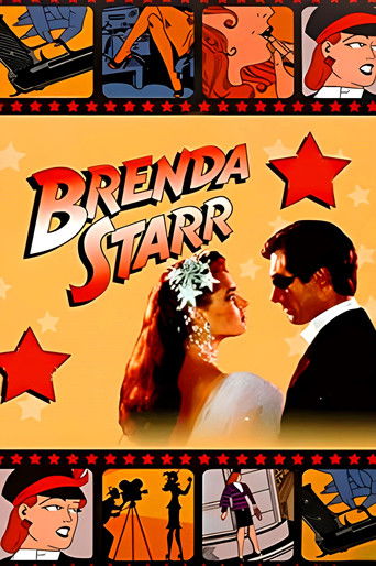 Brenda Starr