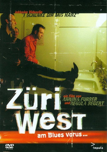 Züri West - Am Blues vorus
