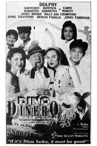 Dino Dinero