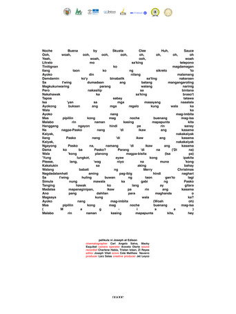 never been there, never.