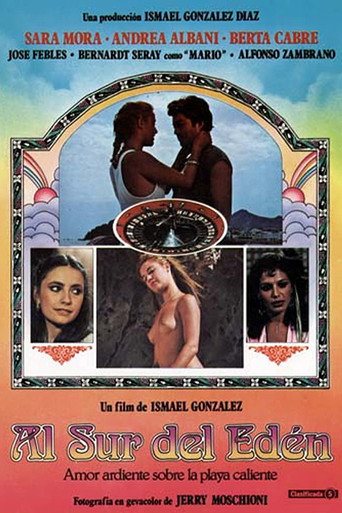 South of Eden