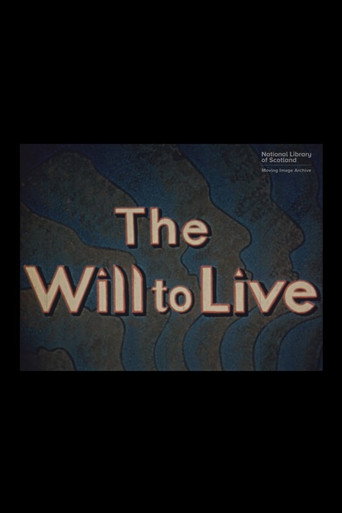 The Will To Live
