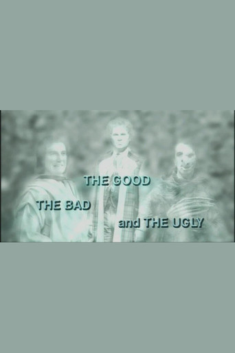 The Good, the Bad and the Ugly