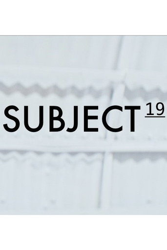 Subject 19