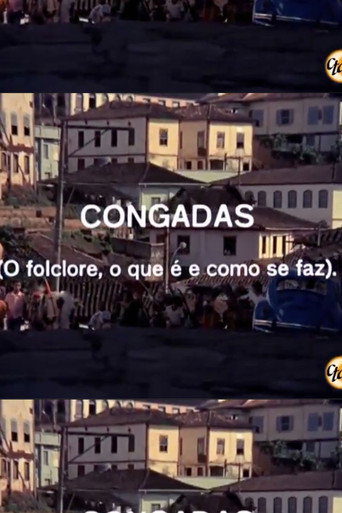 Congadas: o folclore, o que é e como se faz