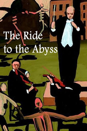 The Ride to the Abyss