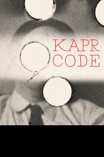 Kapr Code