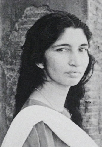 Three Portrait Sketches