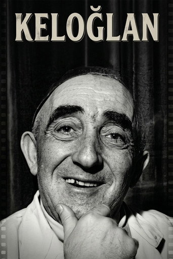 Keloğlan