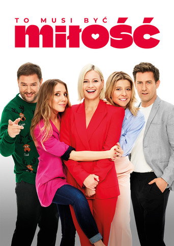 To musi byΔ miΕoΕΔ